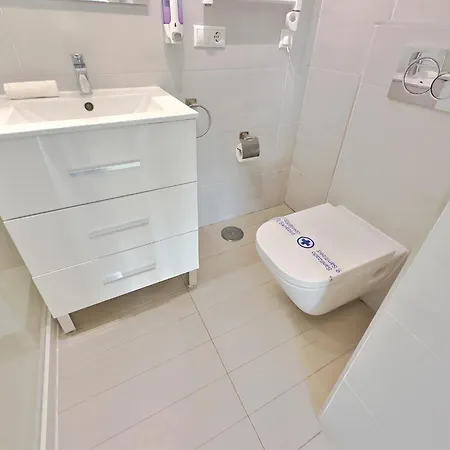 Apartment Skol 206