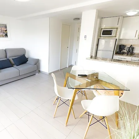 Apartment Skol 206 Marbella