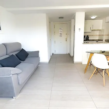 Skol 206 Apartamento