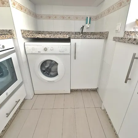 Skol 206 Apartamento