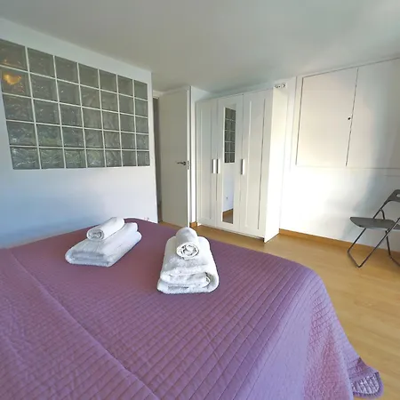 Apartamento Skol 206 *