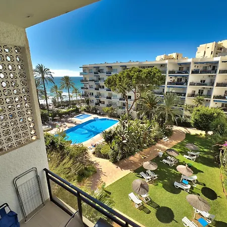 Apartamento Skol 206