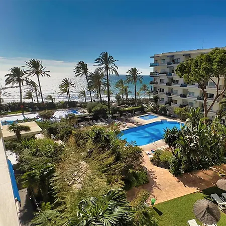 Apartamento Skol 206 *
