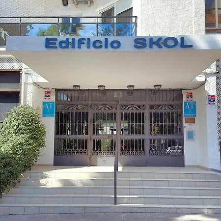 Skol 206 Апартаменти *