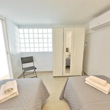 Skol 206 Apartment Marbella