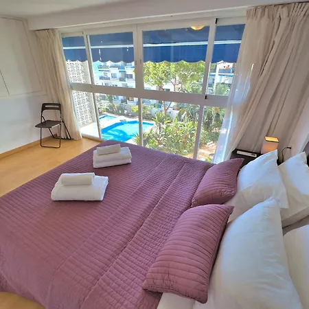 Apartment Skol 206 Marbella