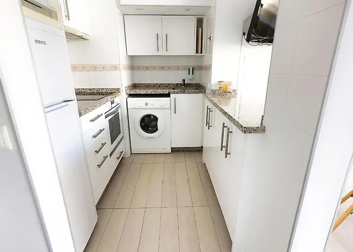 شقة Skol 206 ماربيا