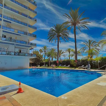 Apartman Skol 206 Marbella